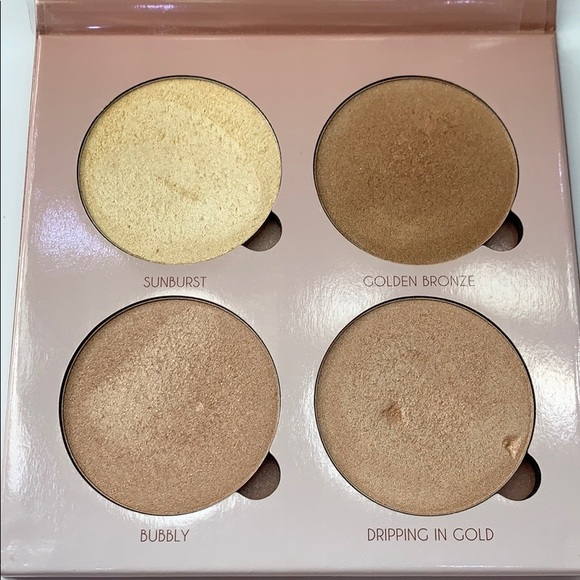 ABH Glow Kit- That Glow - Picture 3 of 4